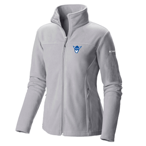 FLEECE JACKET - COLUMBIA
